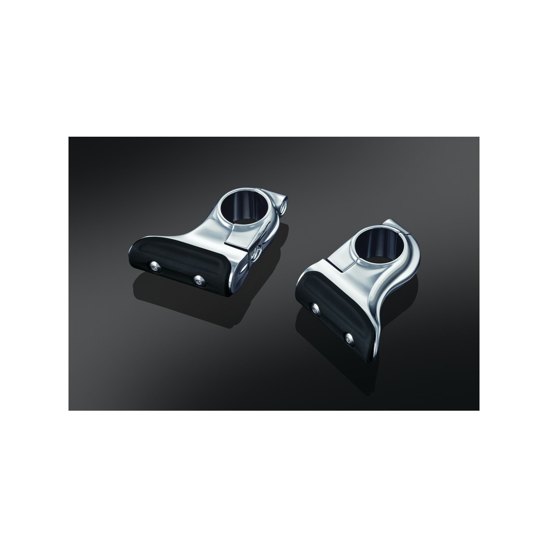Kuryakyn Toe Rest 1 1/4 Cruise Pegs