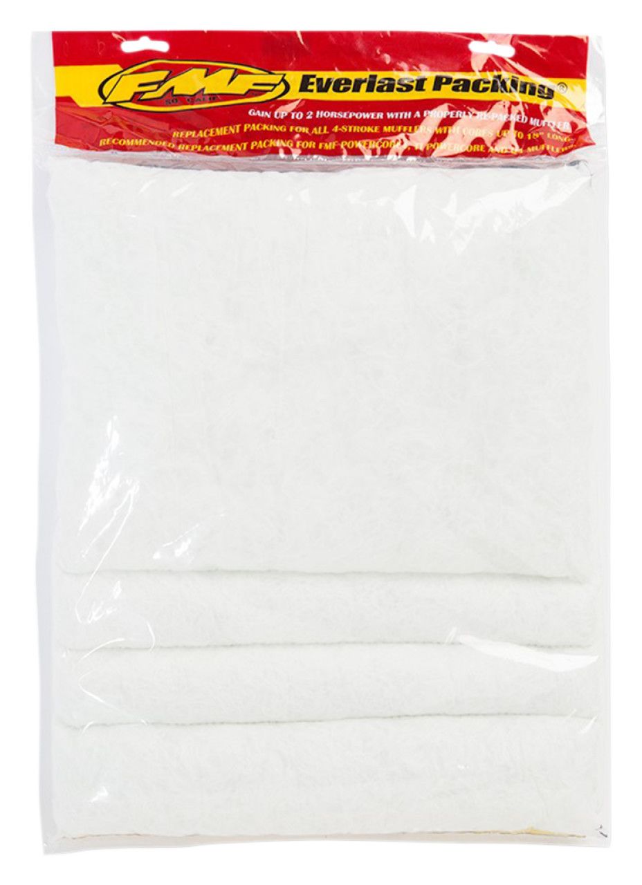 FMF 4 Stroke Replacement Muffler Packing N/A