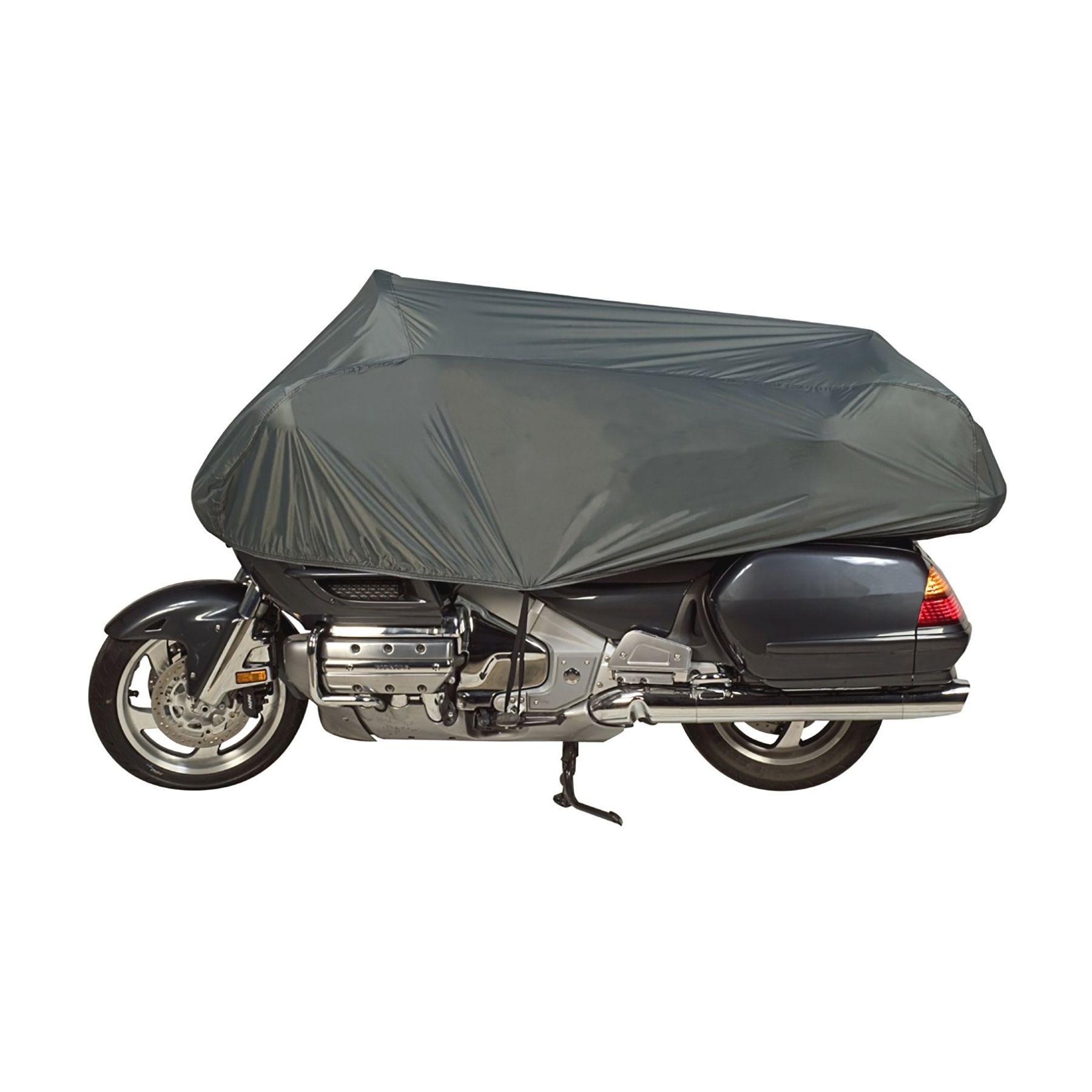 Dowco Guardian Traveler Half Cover