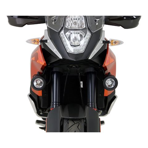 Denali Auxiliary Light Mount KTM 1090 / 1190 Adventure / R 2013-2019