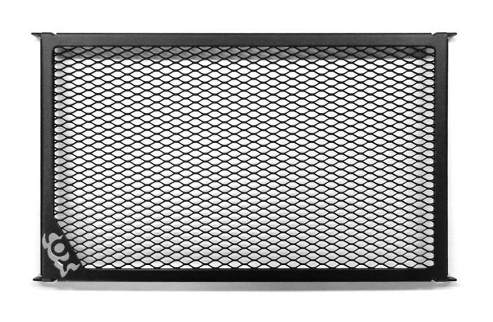 Cox Racing Radiator Guard Honda CBR500R 2012-2015 - RevZilla