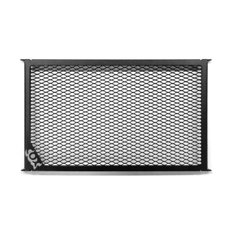 Cox Racing Radiator Guard Honda CBR500R 2012-2015 - RevZilla