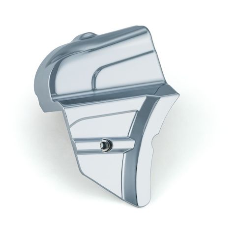 Kuryakyn Starter End Cover For Indian 2014-2025