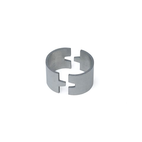 Kuryakyn 7/8" Handlebar Accessory Mount Adapter