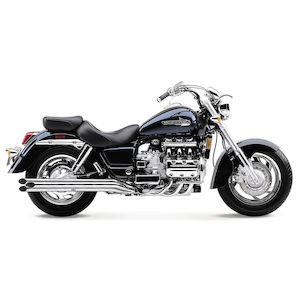 1998 Honda Gl1500c Valkyrie Parts Accessories Revzilla