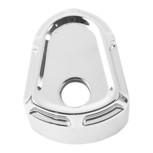 Arlen Ness Beveled Ignition Switch Cover For Harley Touring 20142018
