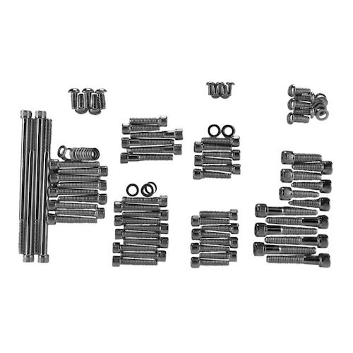 motorcycle engine bolts