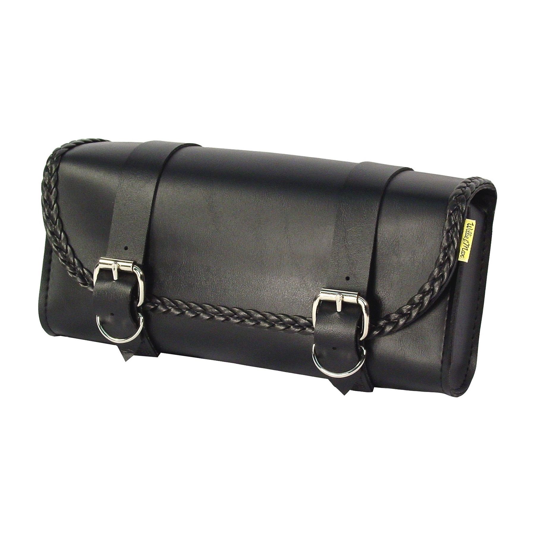 Willie & Max Braided Tool Bag