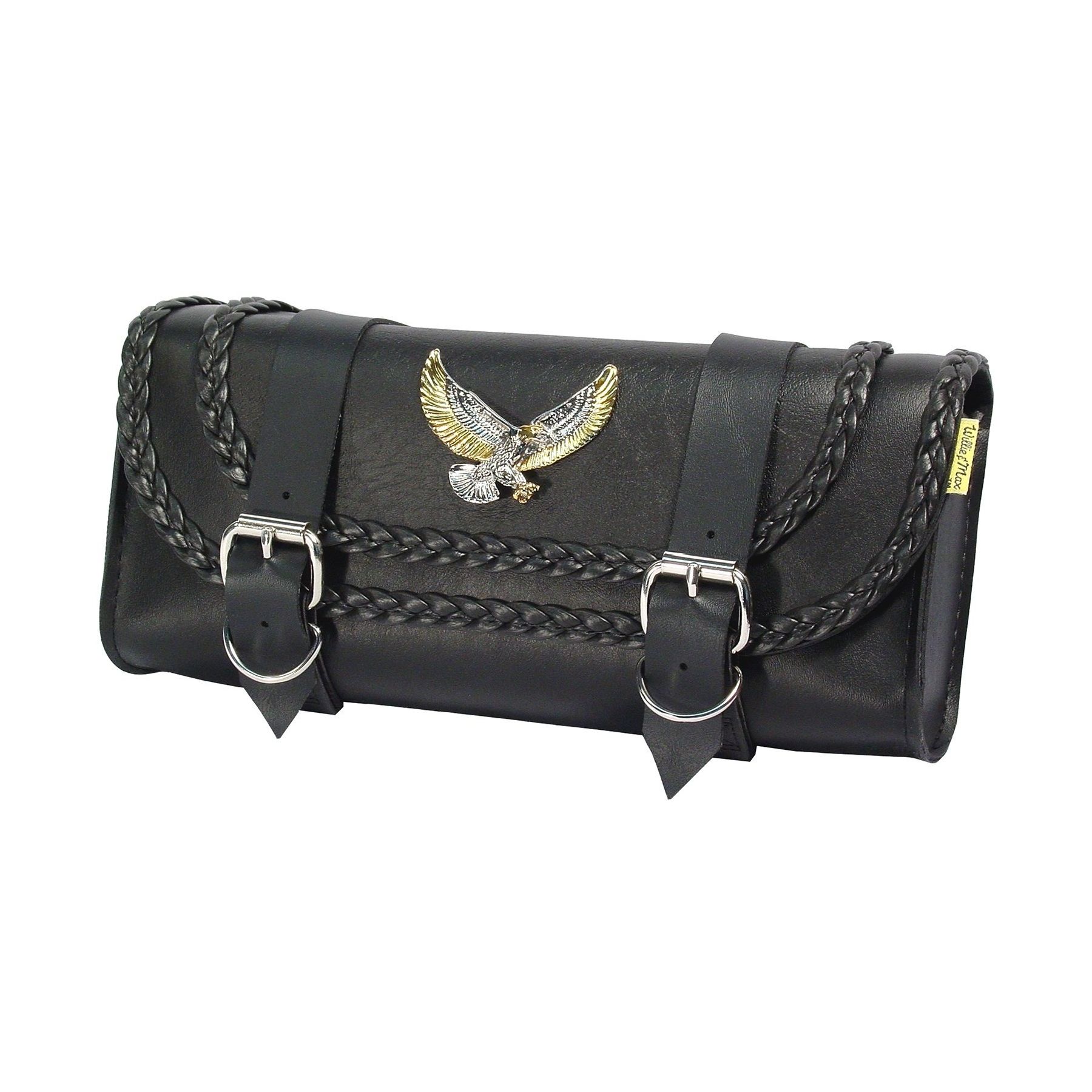Willie & Max Black Magic Tool Bag