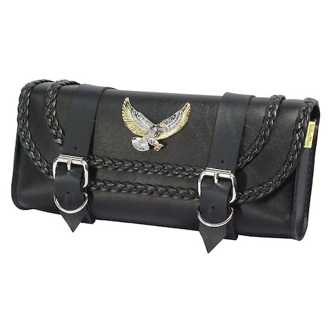 Willie & Max Black Magic Tool Bag