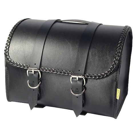 Willie & Max Braided Max-Pax Bag