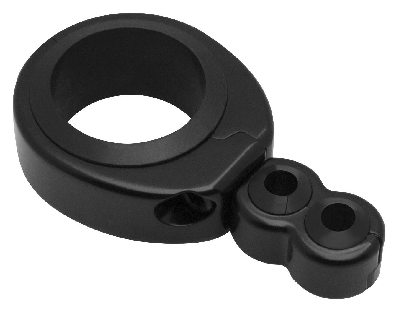 Motion Pro Cable Clamp 1 1/4" - 1 1/2" Tubing