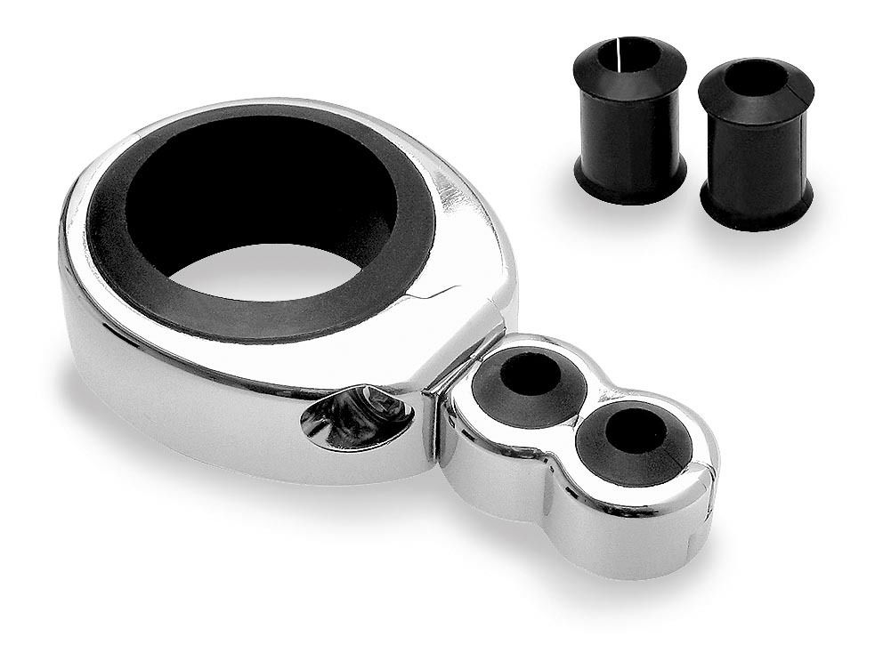 Motion Pro Cable Clamp 1" - 1 1/8" Tubing