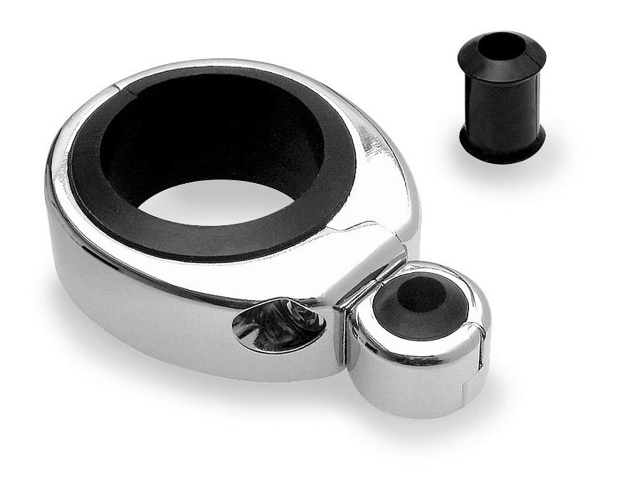 Motion Pro Cable Clamp 1" - 1 1/8" Tubing