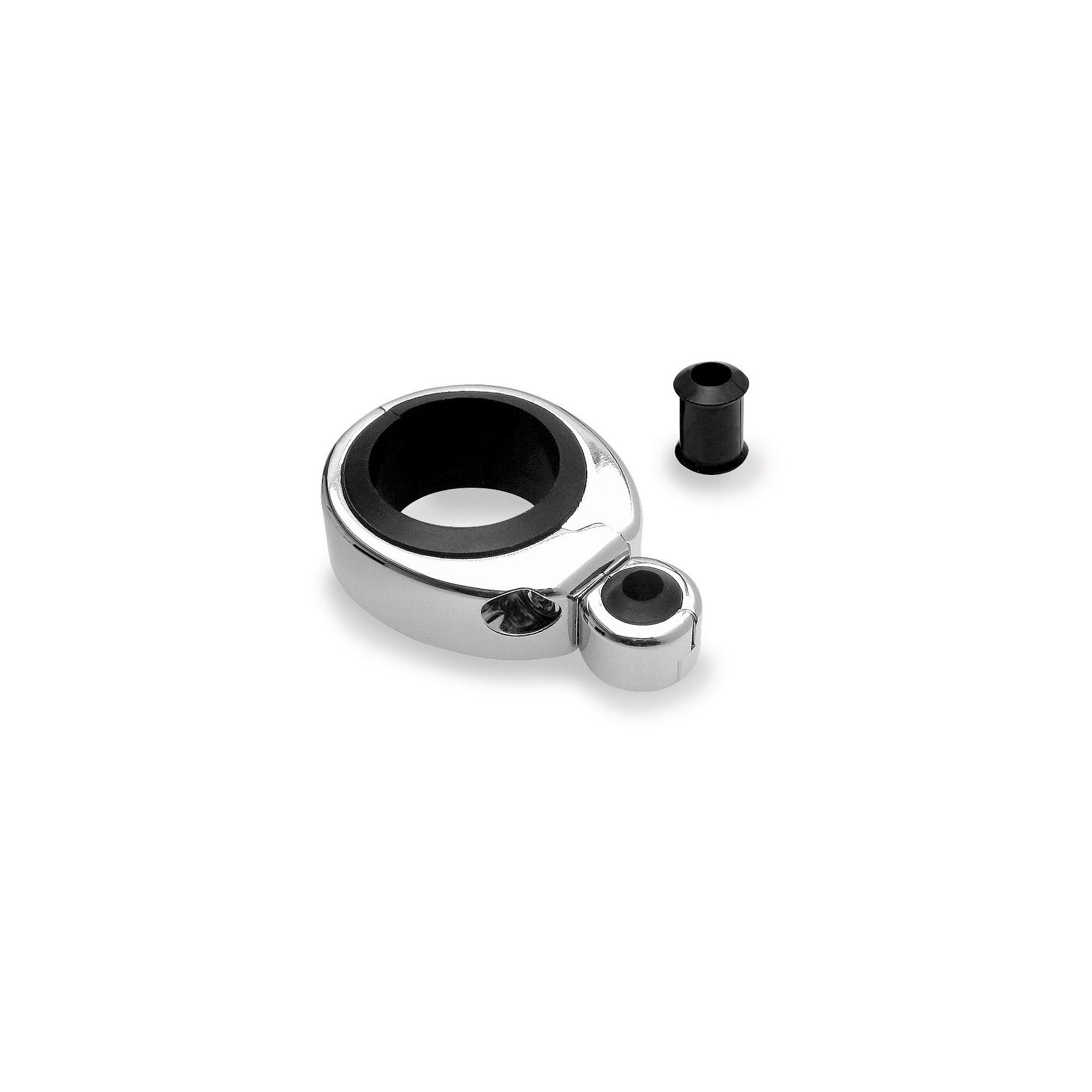Motion Pro Cable Clamp (1 1/4 - 1 1/2 Tubing)
