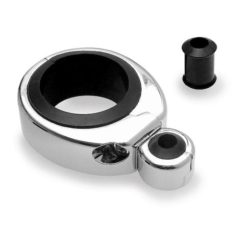 Motion Pro Cable Clamp (1 1/4" - 1 1/2" Tubing)