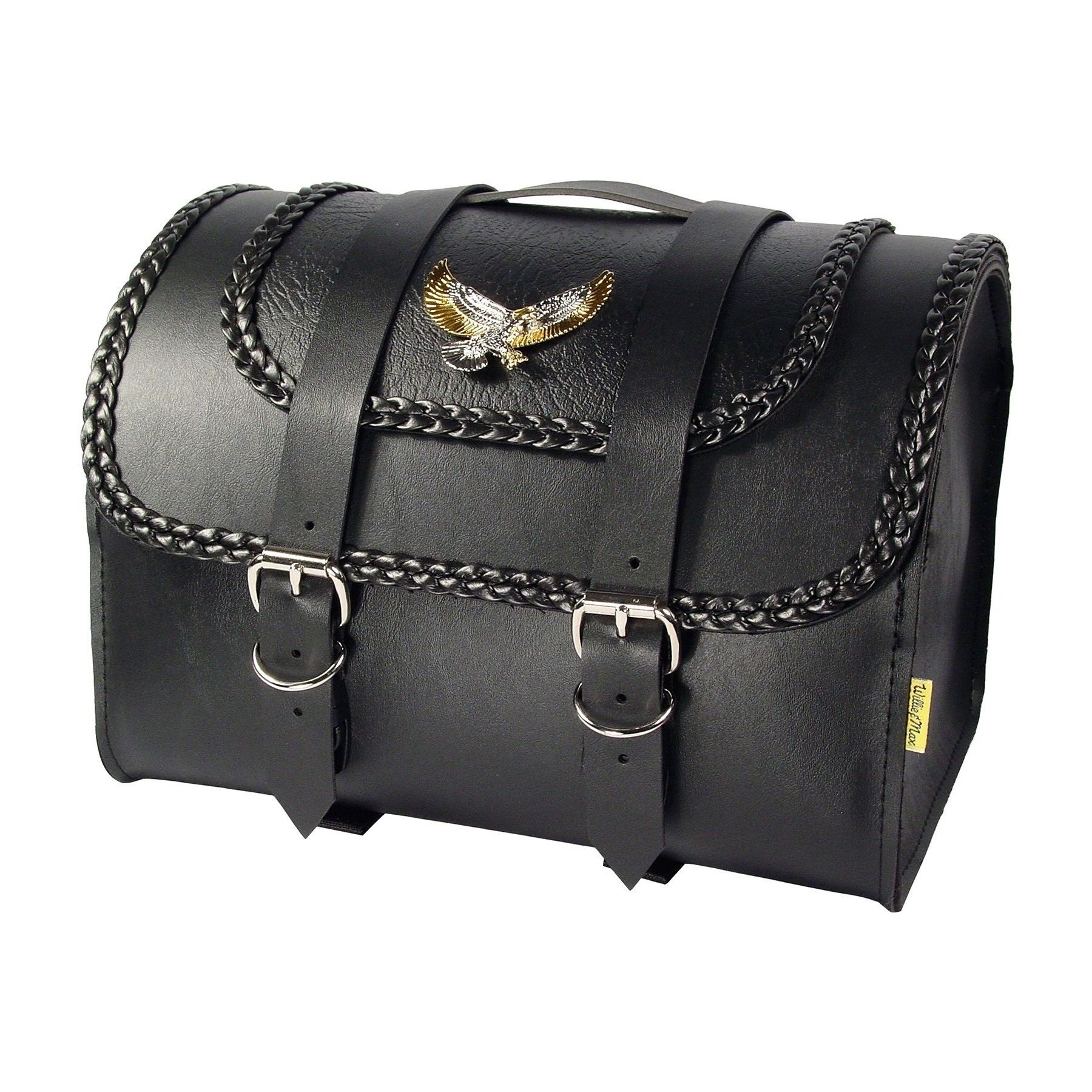 Willie & Max Black Magic Max-Pax Bag