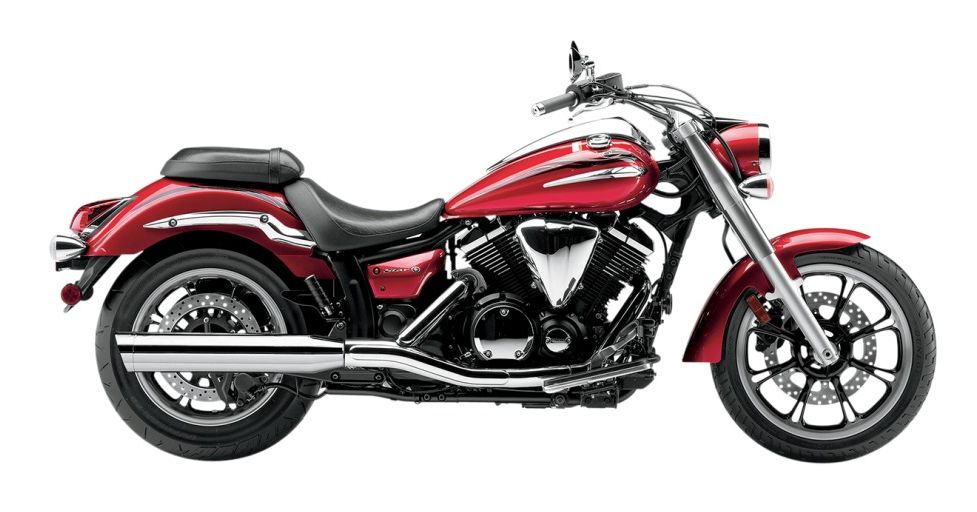 v star 650 cobra exhaust