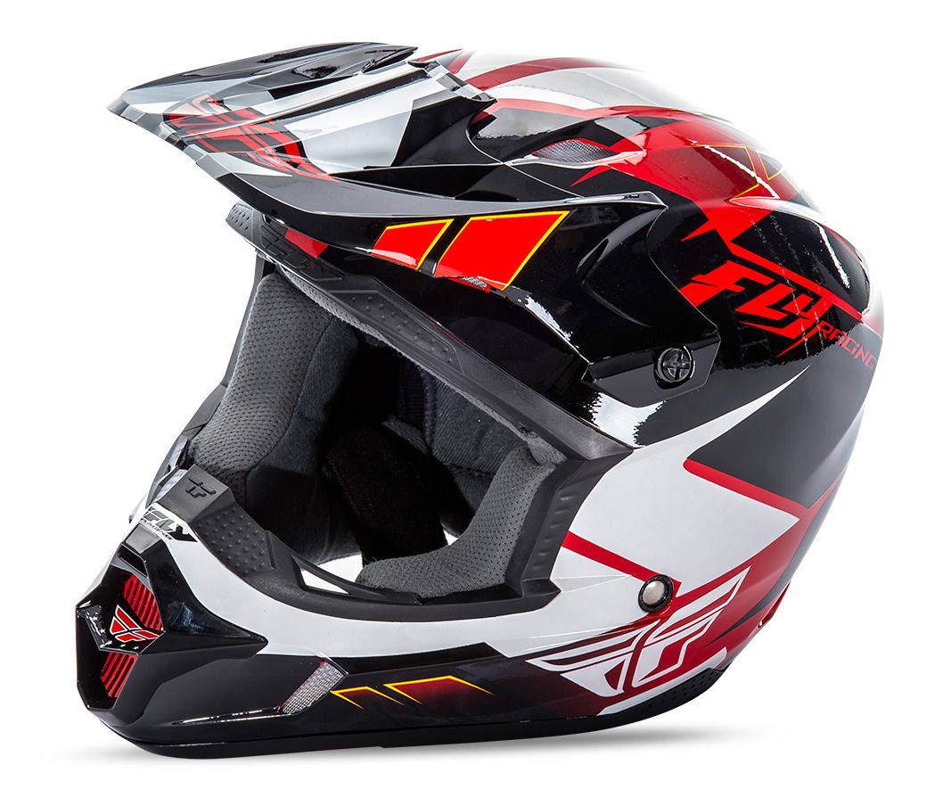 Fly Racing Impulse Helmet RevZilla