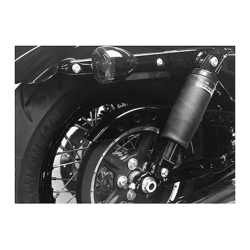Legend Suspension Aero Air Suspension For Harley Sportster 20042013