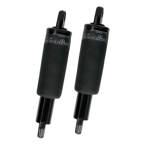 Legend Suspension AIR Suspension For Harley Dyna 2006-2017
