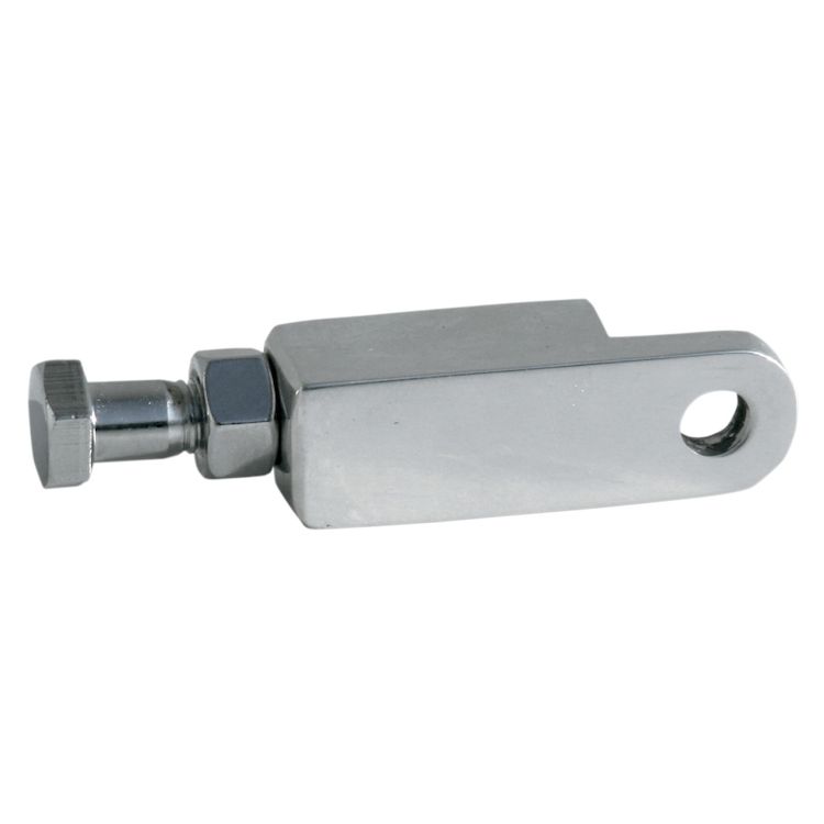NYC Choppers Transmission Alignment Mount For Harley 1936