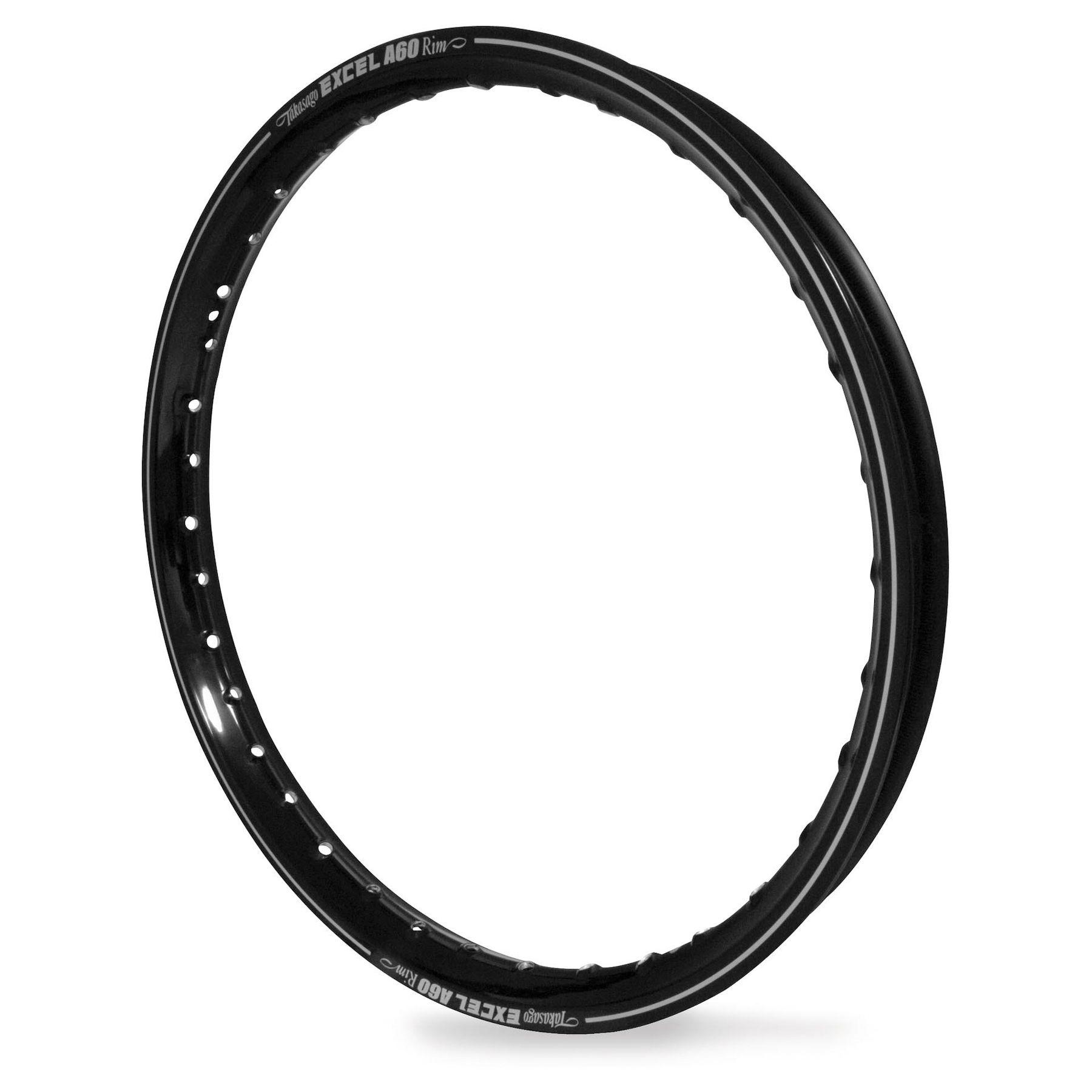 Excel A60 Front Rim