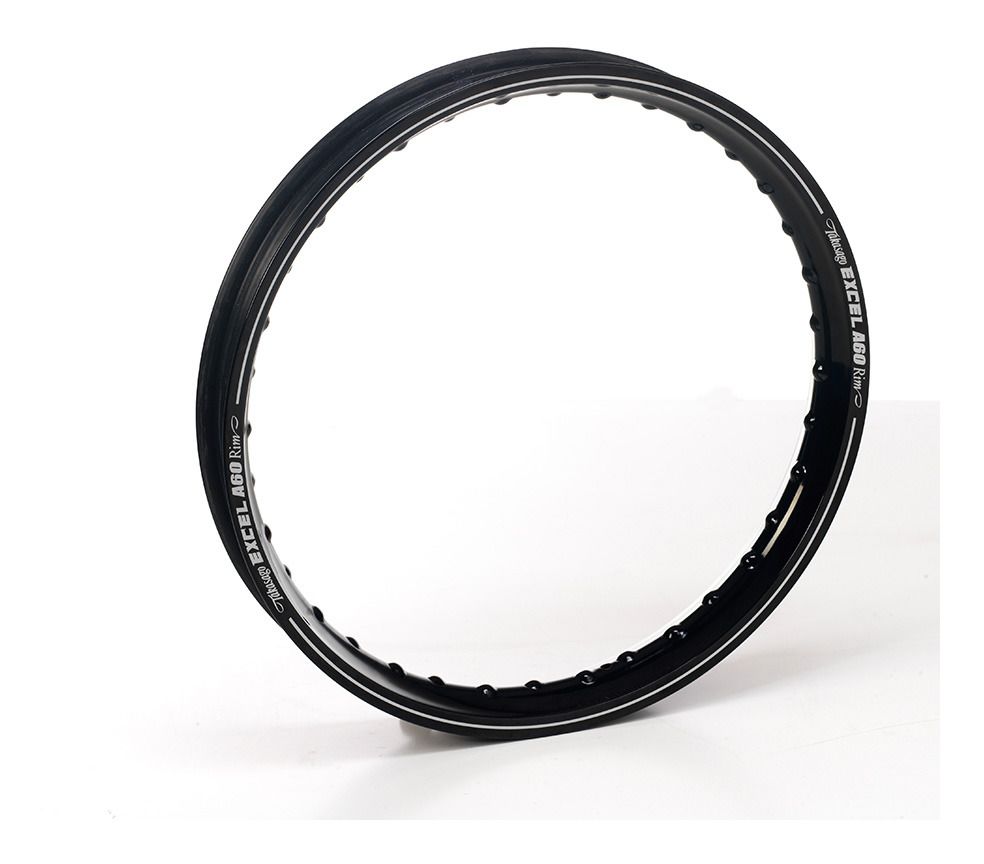 Excel A60 Rear Rim Kawasaki / Suzuki / Yamaha 125cc-450cc 1989-2024 1.85x19
