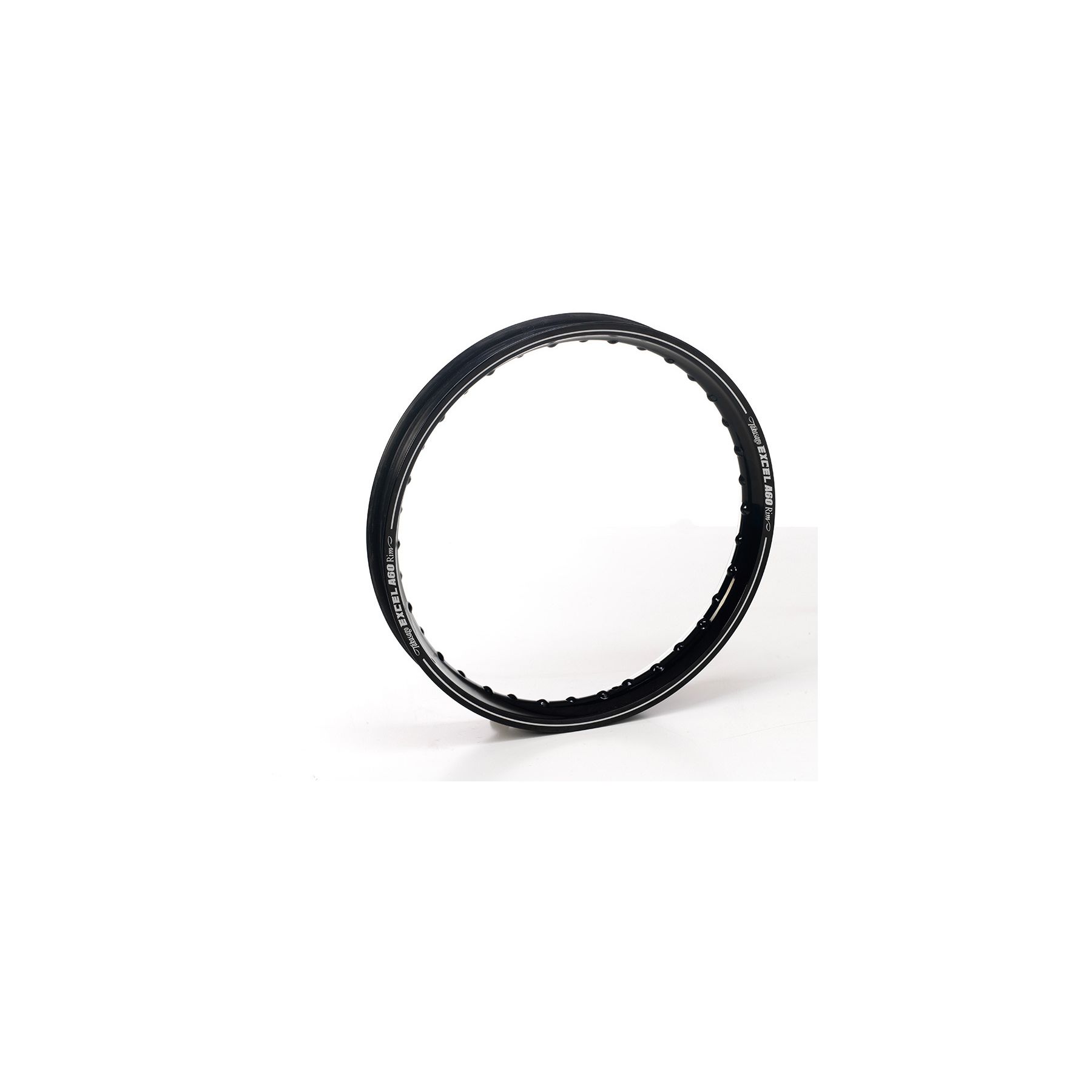 Excel A60 Rear Rim Kawasaki / Suzuki / Yamaha 125cc-450cc 1989-2024