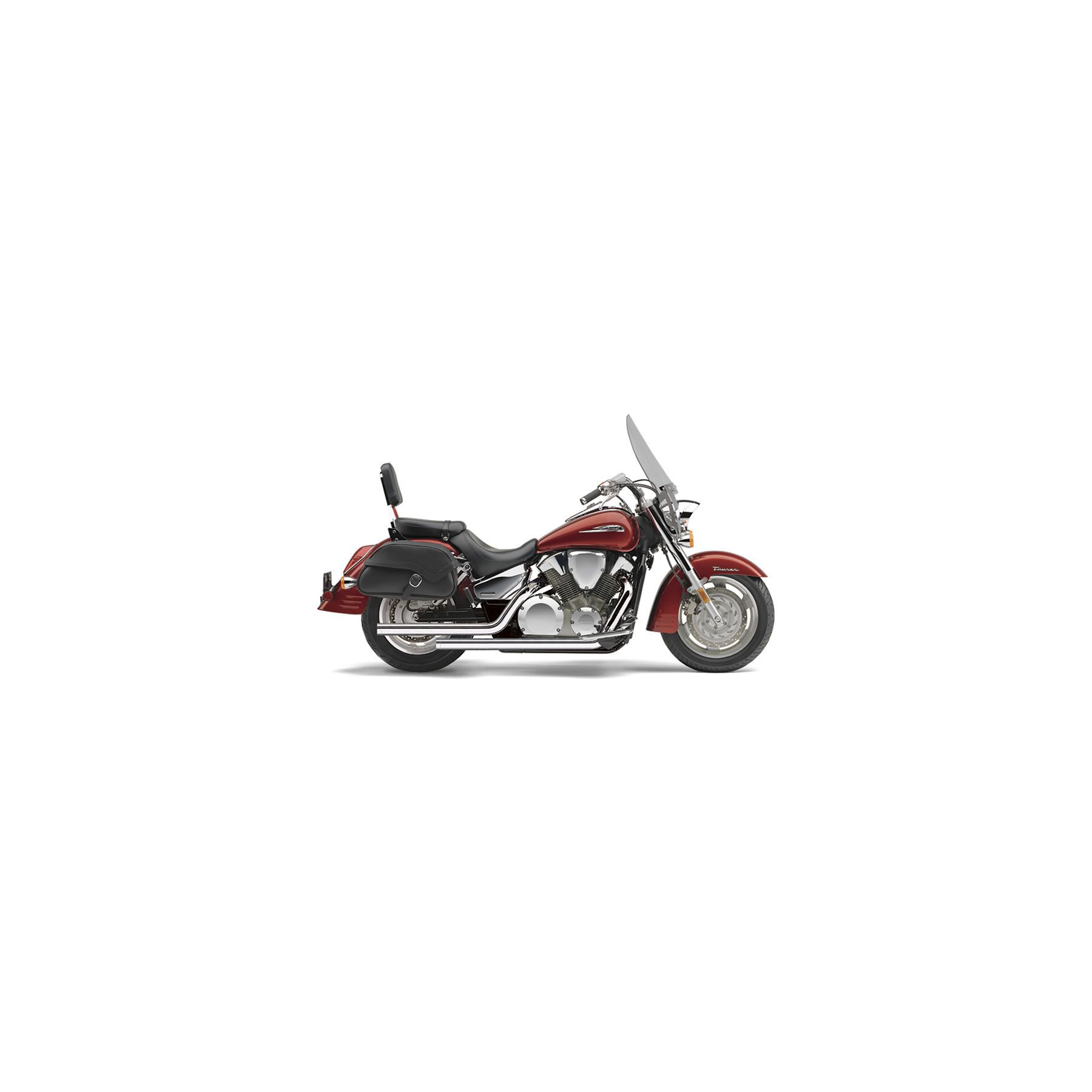Cobra Dragsters Exhaust Honda VTX1300C / R / S 2003-2010