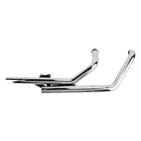 Cobra Dragsters Exhaust Honda Sabre VT1100 2000-2007