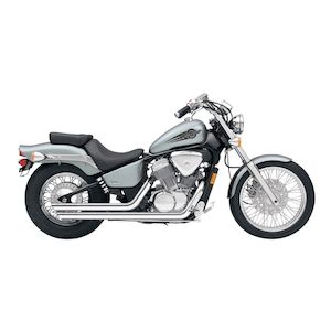 Honda Shadow 600 Tall Rider SCL500 Scrambler-Style Bike Honda