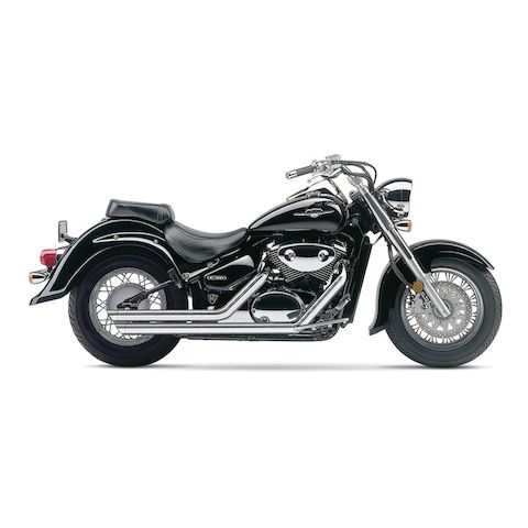Cobra Streetrod Exhaust