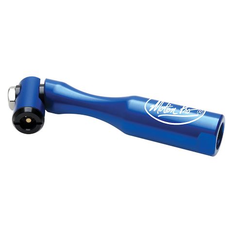 Motion Pro Fill Air Chuck