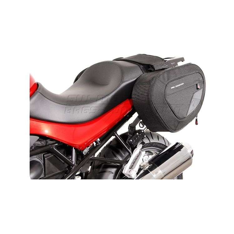bmw r1200r luggage
