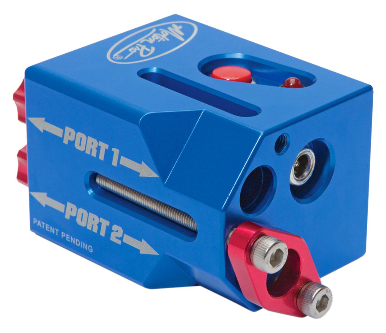 Motion Pro HV2 Fuel Injector Cleaner Kit RevZilla