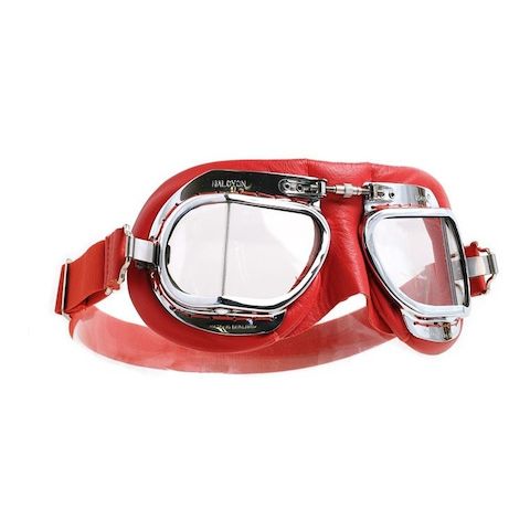 Halcyon MK49 Goggles