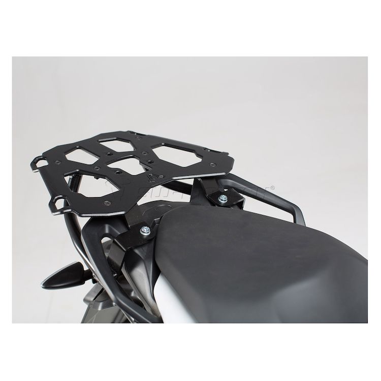 SWMOTECH AluRack Luggage Rack BMW S1000XR 20152018 20 (47.59