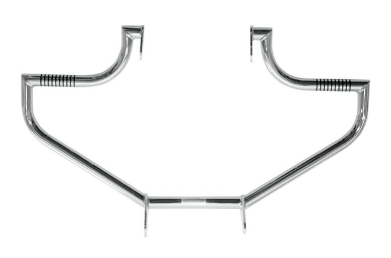 Lindby Linbar Front Highway Bars For Victory Kingpin / Vegas 20032005
