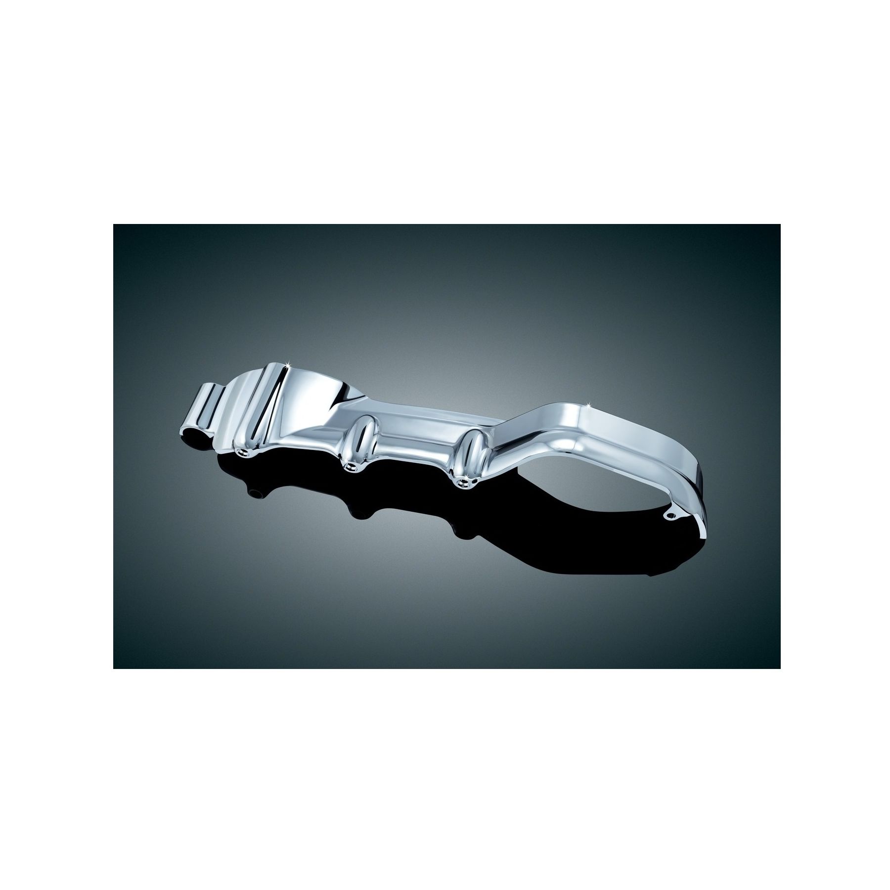 Kuryakyn Deluxe Inner Primary Cover For Harley Touring / Trike 2009-20