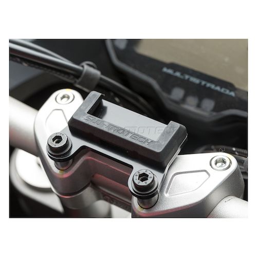 SWMOTECH Quick Release GPS Mount Ducati Multistrada 1200/S 20152016