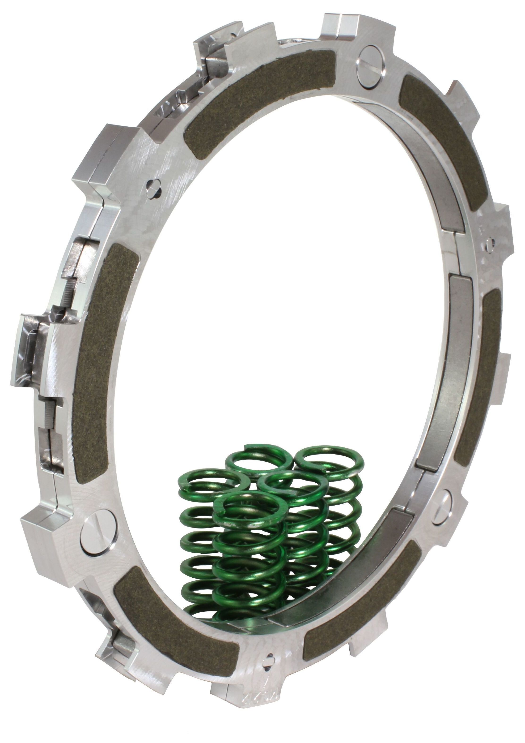 Rekluse EXP 3.0 Clutch Kit Yamaha TTR 125 / LE 2000-2026 - RevZilla