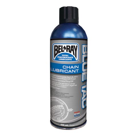 Bel-Ray Blue Tac Chain Lube