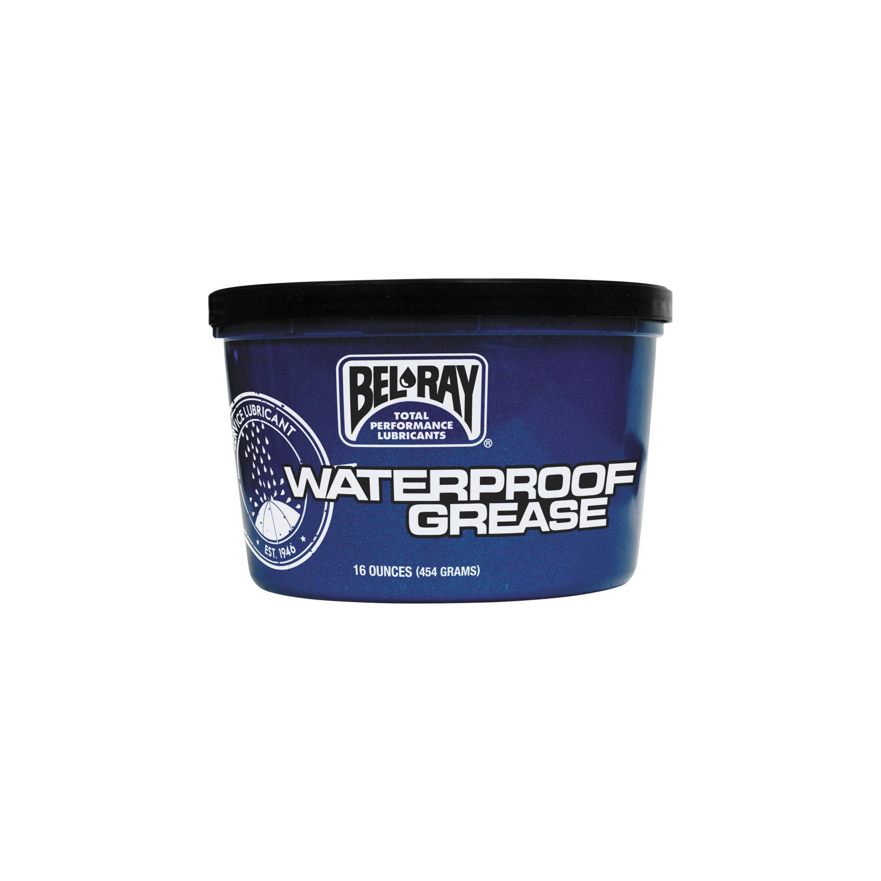 Bel-Ray Waterproof Grease
