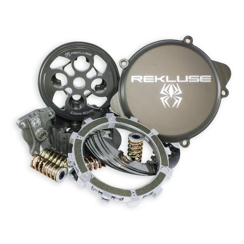 Rekluse Core EXP 3.0 Clutch Kit RevZilla