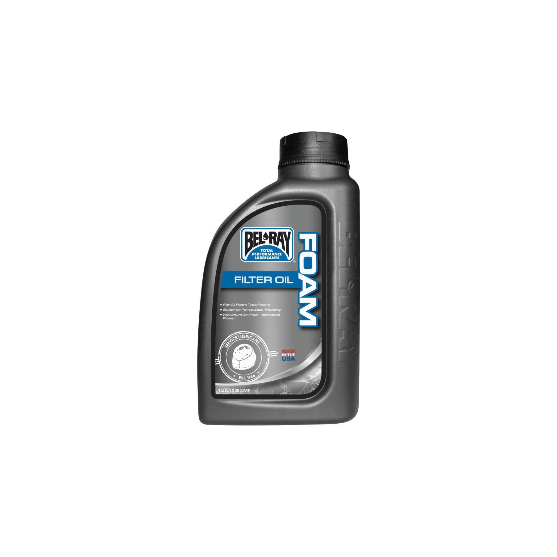 Bel-Ray Foam Air Filter Oil