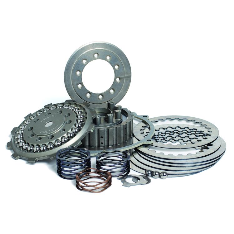 Rekluse Z Start Pro Clutch Kit Yamaha YZ250 / YZ250X 1999-2026