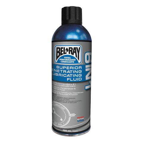 Bel-Ray 6-In-1 All Purpose Lubricant