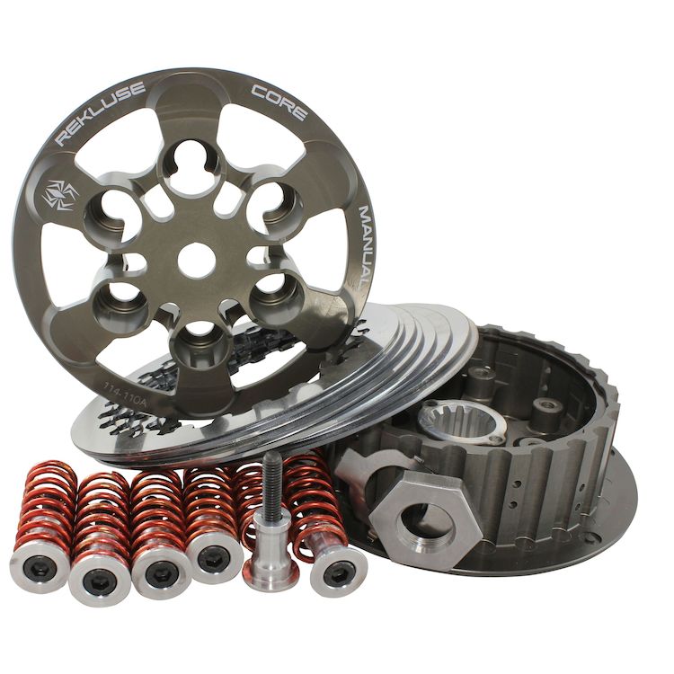 Rekluse Core Manual Clutch Kit KTM / Husqvarna / Husaberg 125cc-200cc 1998-2018