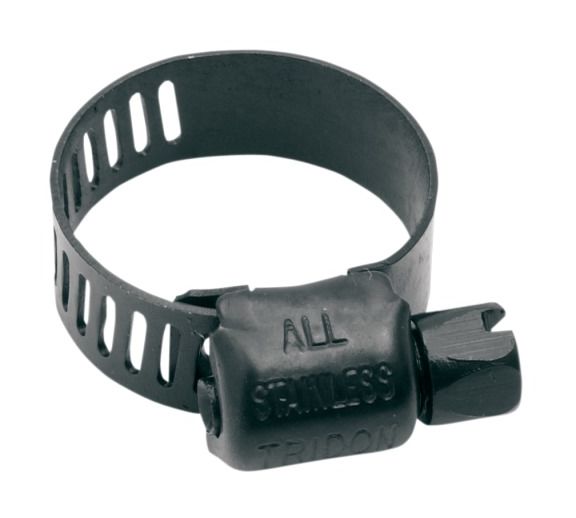 Jagg Oil Line Hose Clamps RevZilla